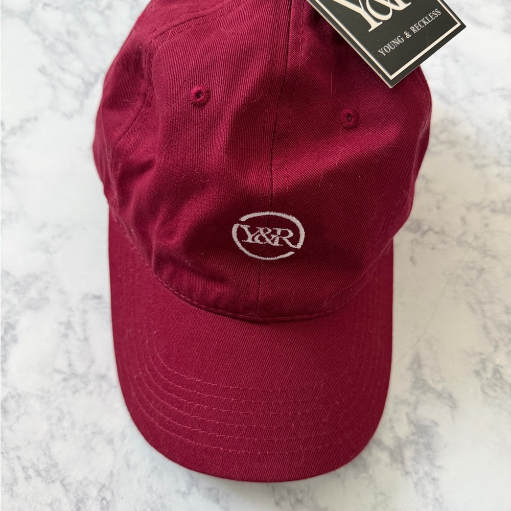 Young and Reckless Hat